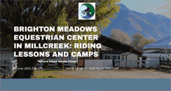 Desktop Screenshot of bmec-online.com